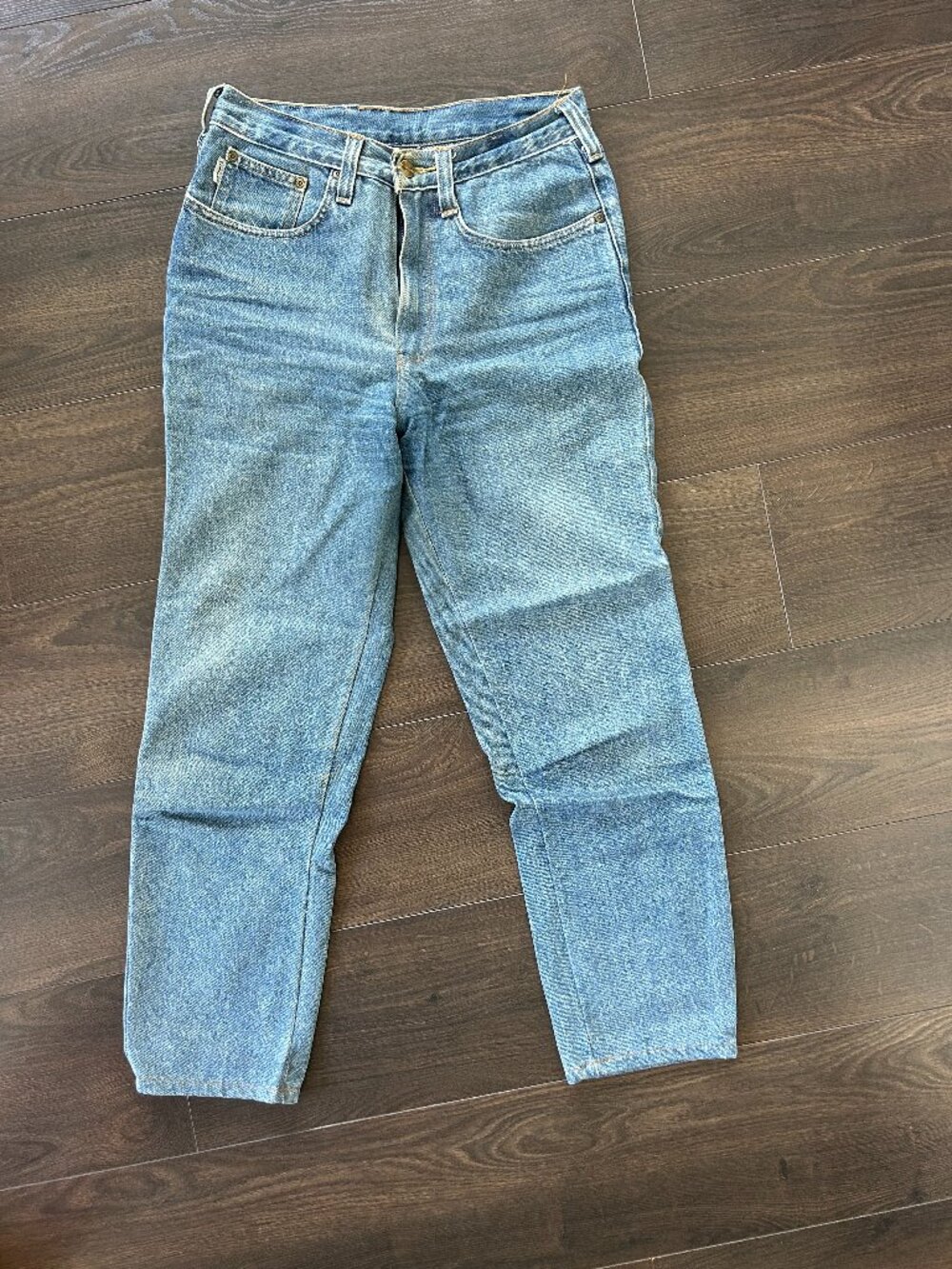 Carhartt jeans